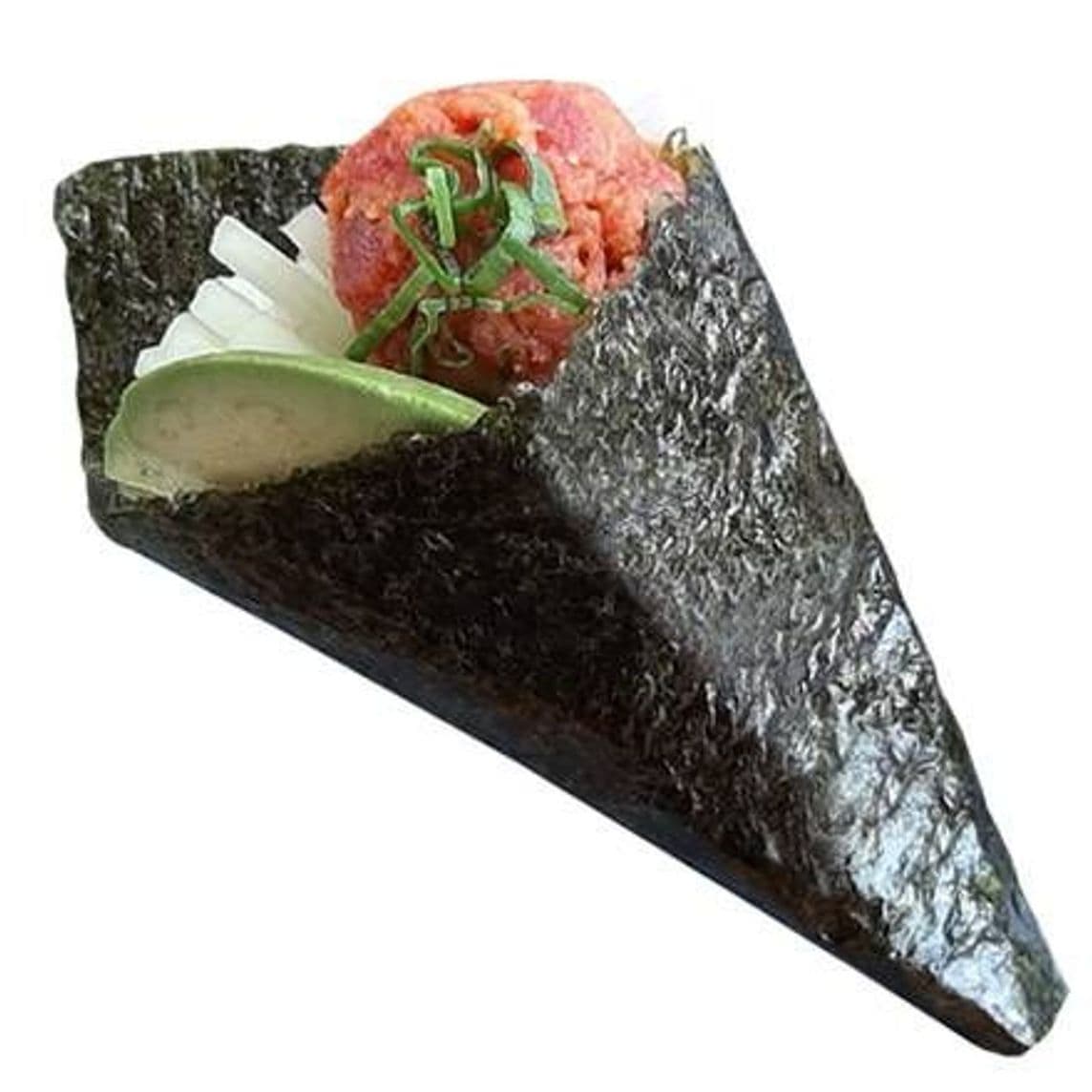 TEMAKI SPICY TUNA