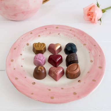 Xocolats