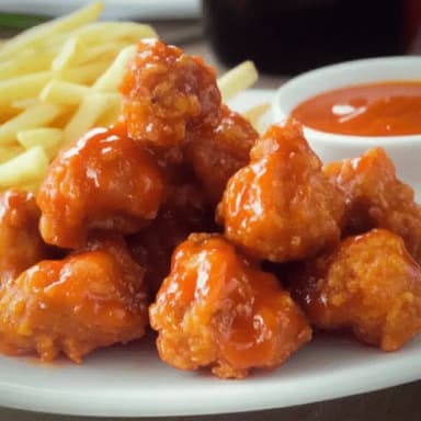 Boneless Combo 2