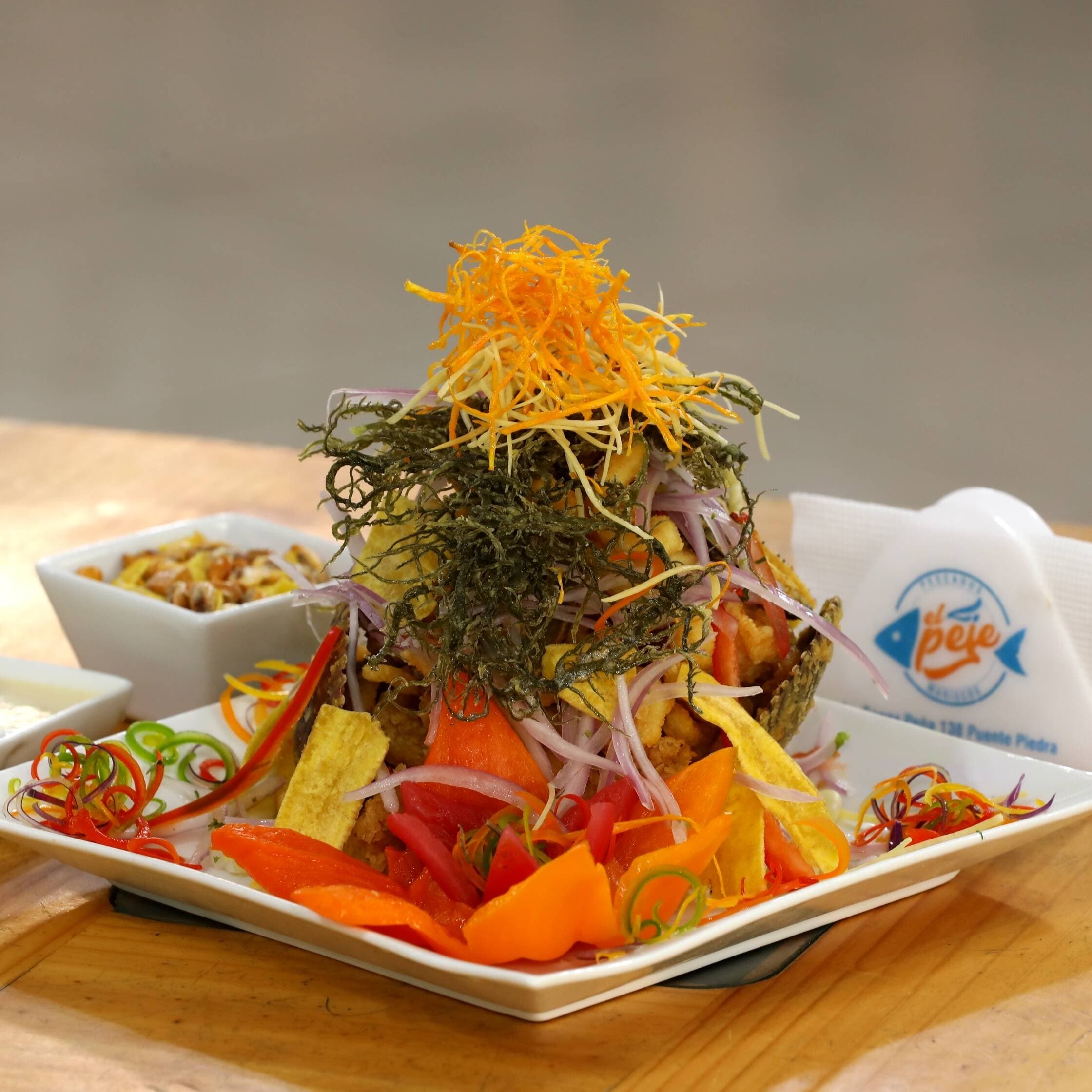 Jalea Mixta