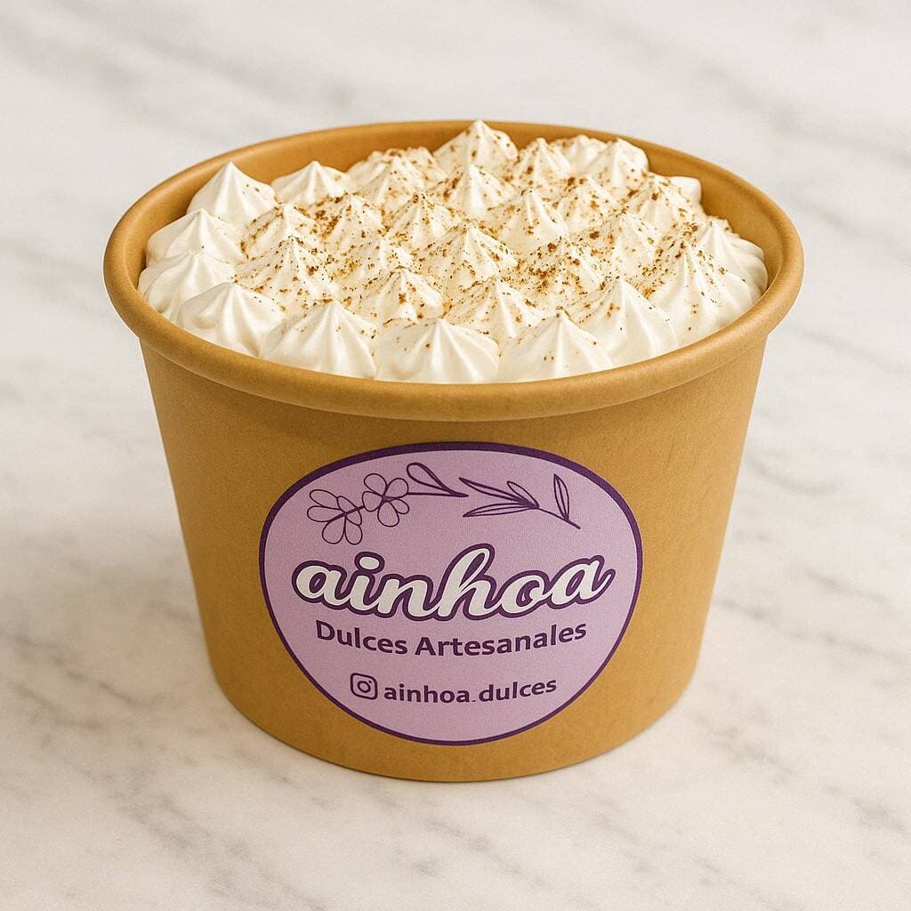 Tres Leches Cuchareable