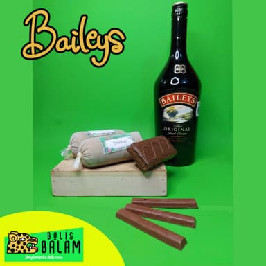 Crema Irlandesa
