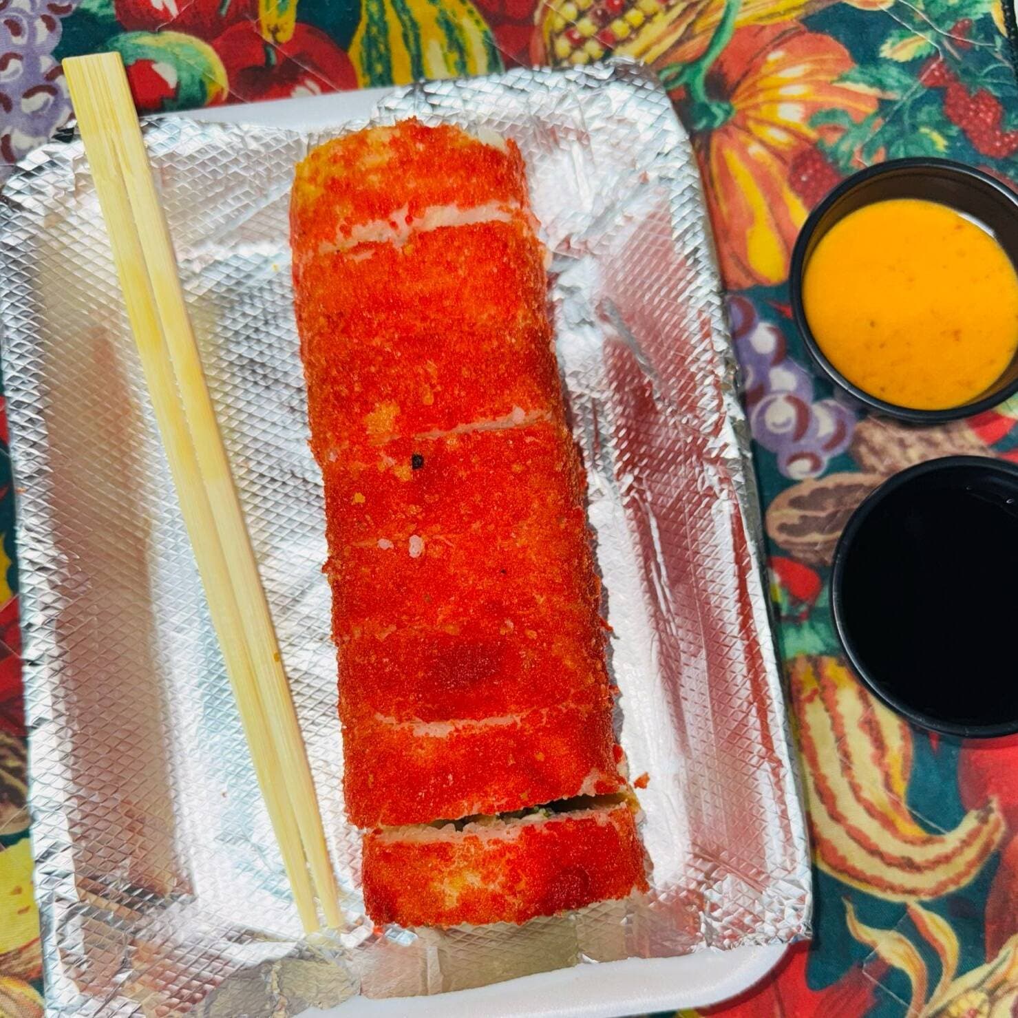 El Hawaiano