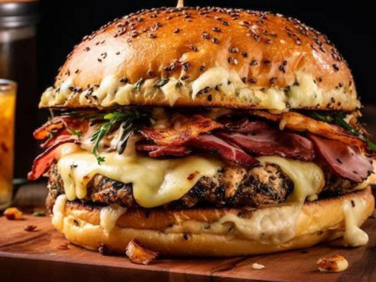 La Engordadera Hamburguesas y Snacks