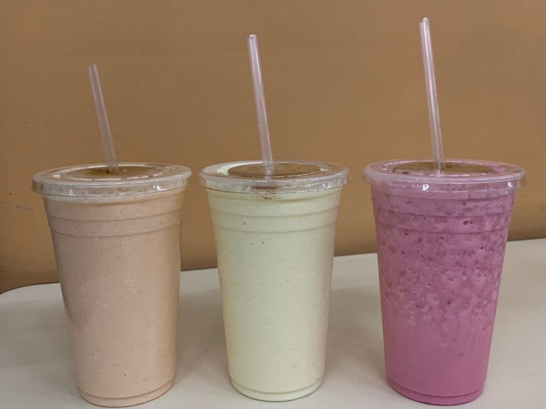 Licuado