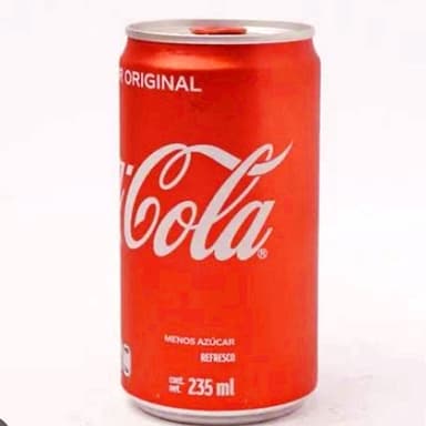 Coca Cola 235  ml