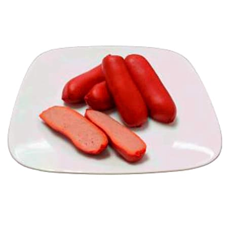 Hamburguesa Chichona Sencilla