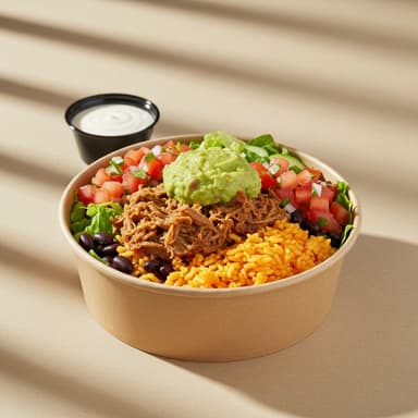 Bowl BBQ