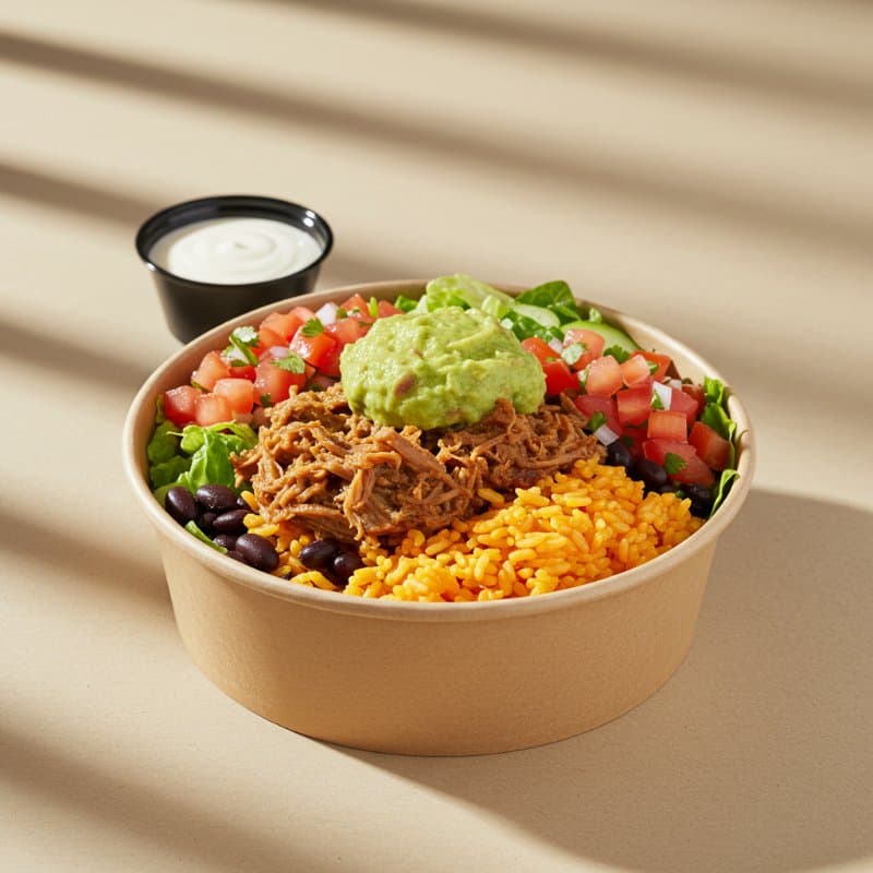 Bowl BBQ