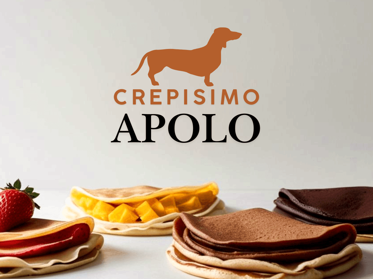 Crepisimo Apolo