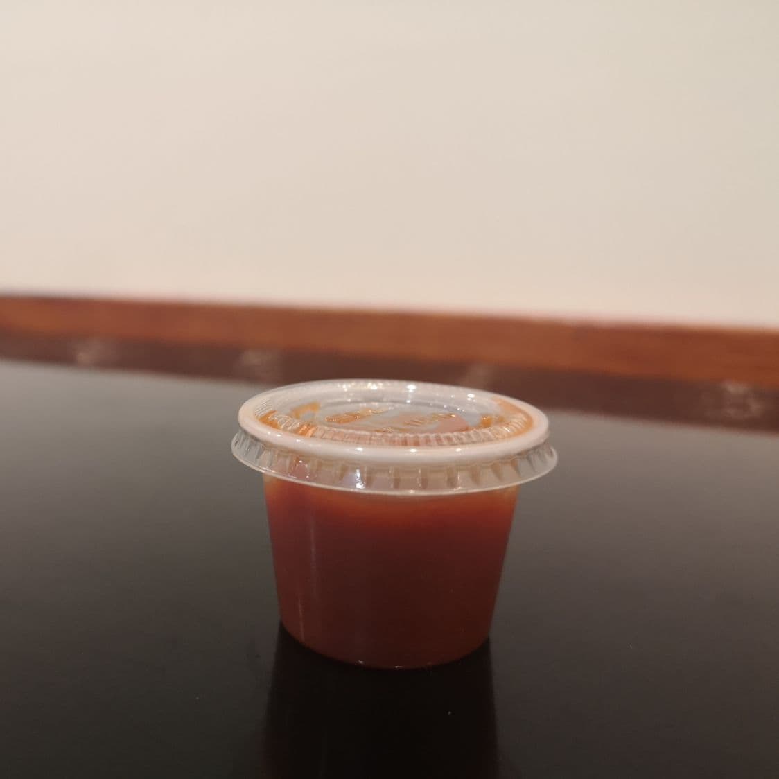 Salsa Extra, Sriracha