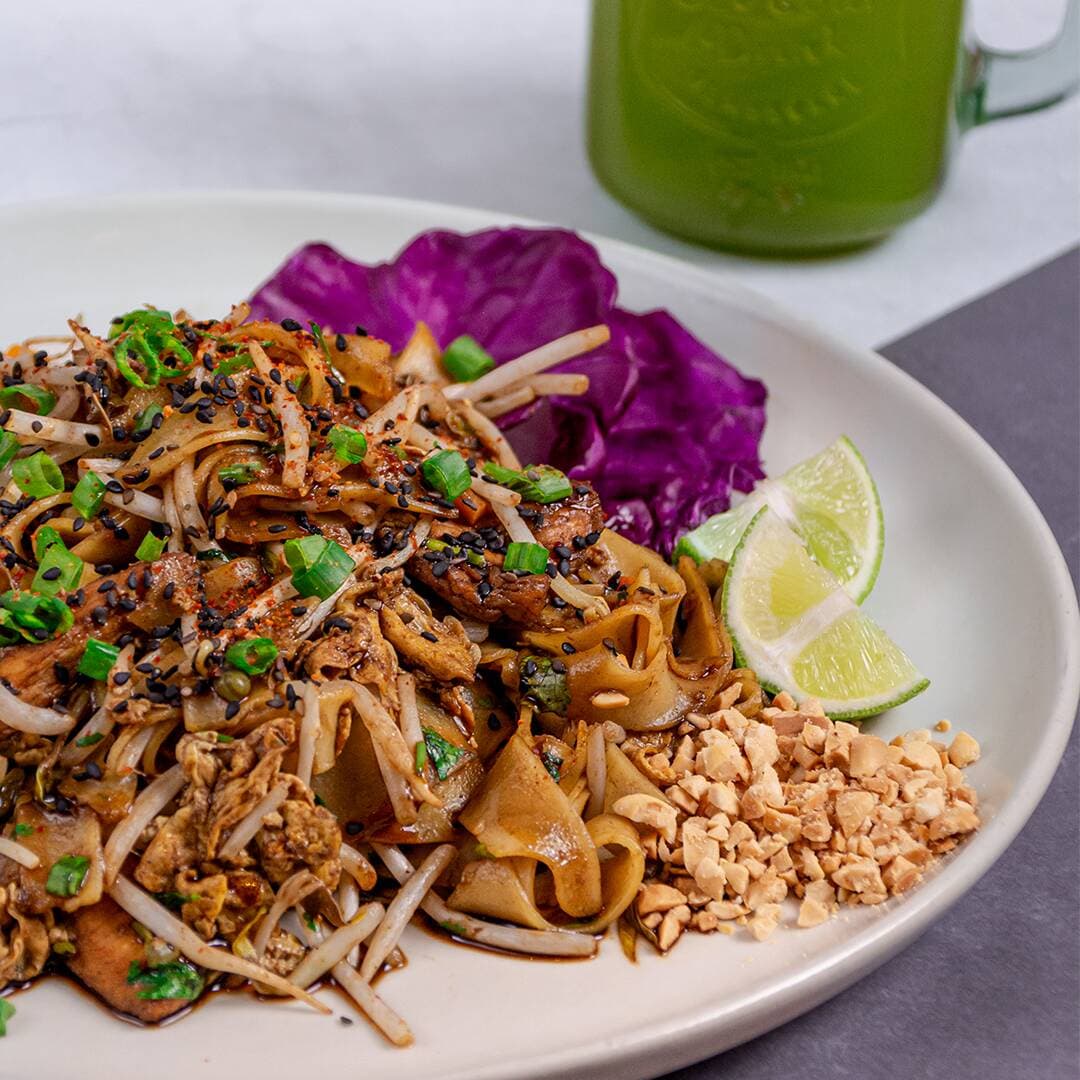 Fit Thai