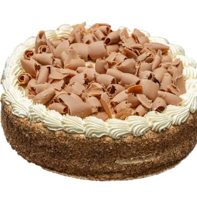 Pastel Café Amaretto