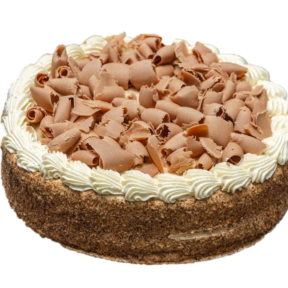 Pastel Café Amaretto