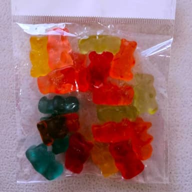 Goma de Pandita
