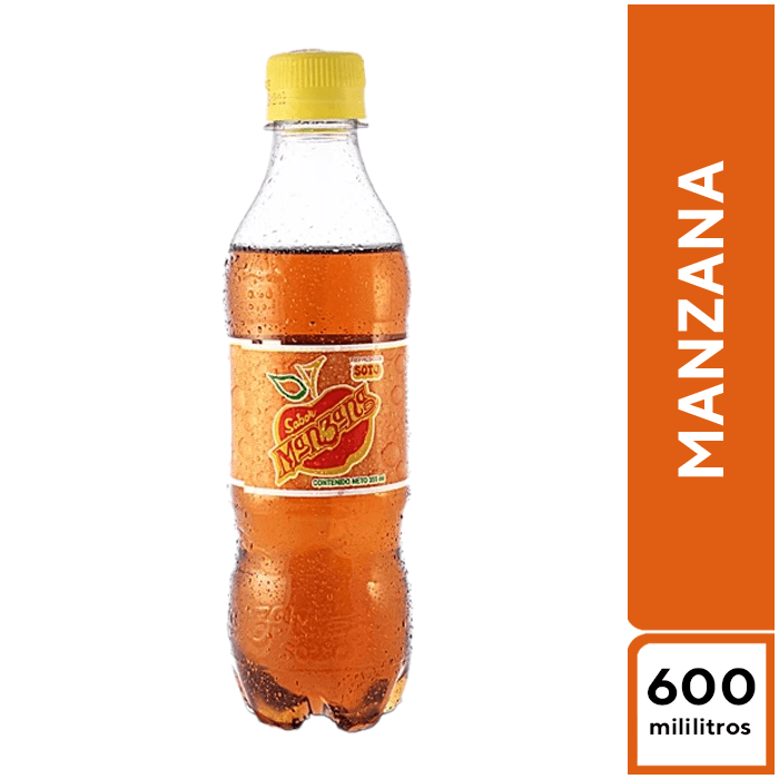 Manzanita Soto