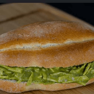 Torta de Mole