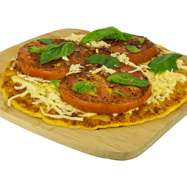 Tortilla de Queso Capresse