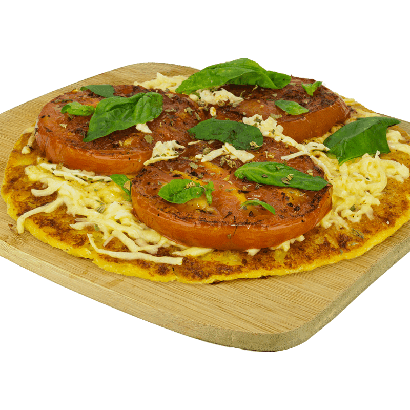 Tortilla de Queso Capresse