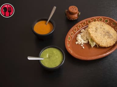 Gordita de Queso
