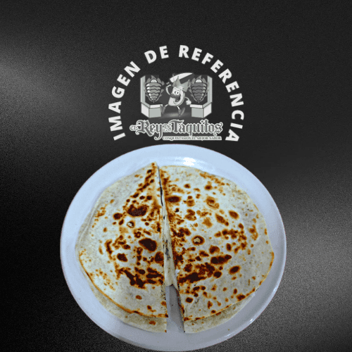 1 Quesadilla