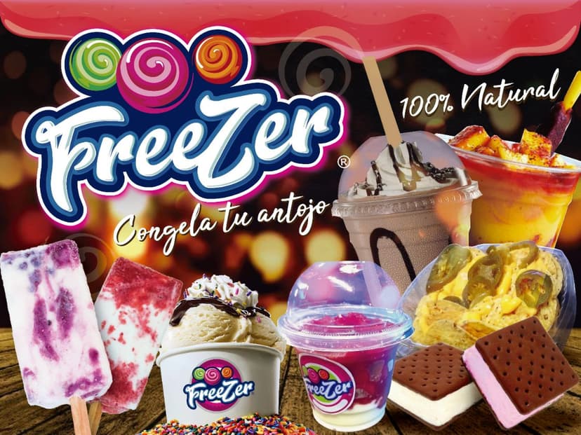 Freezer
