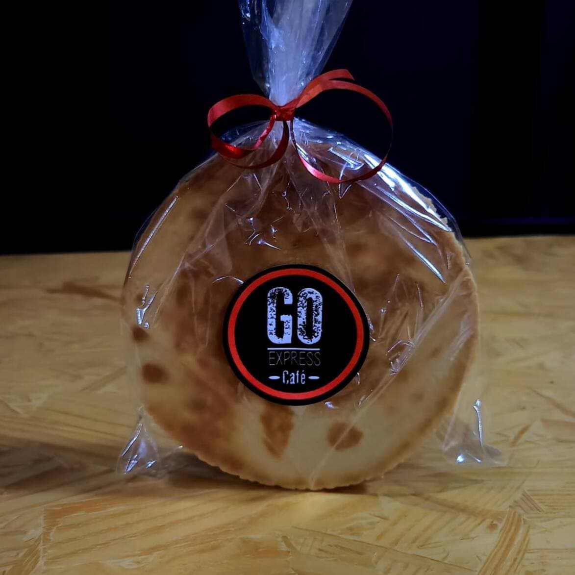 Gorditas de nata