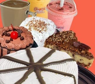 Pastelería Gregory Viñedos