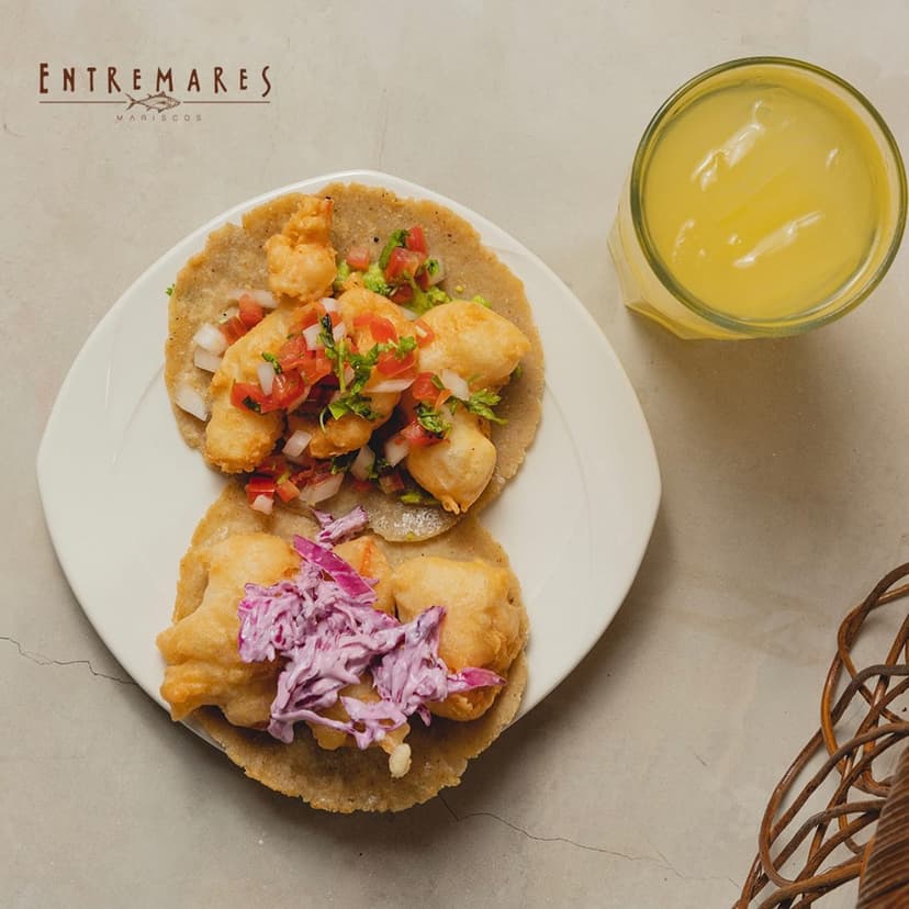 Entremares