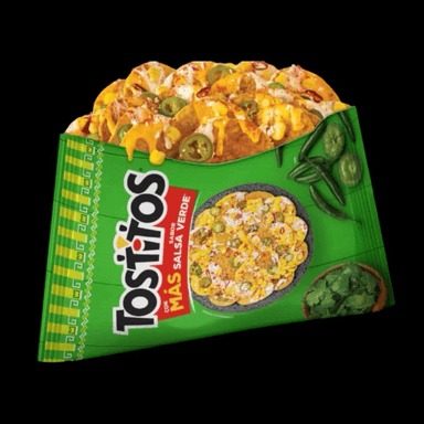 Tostinachos