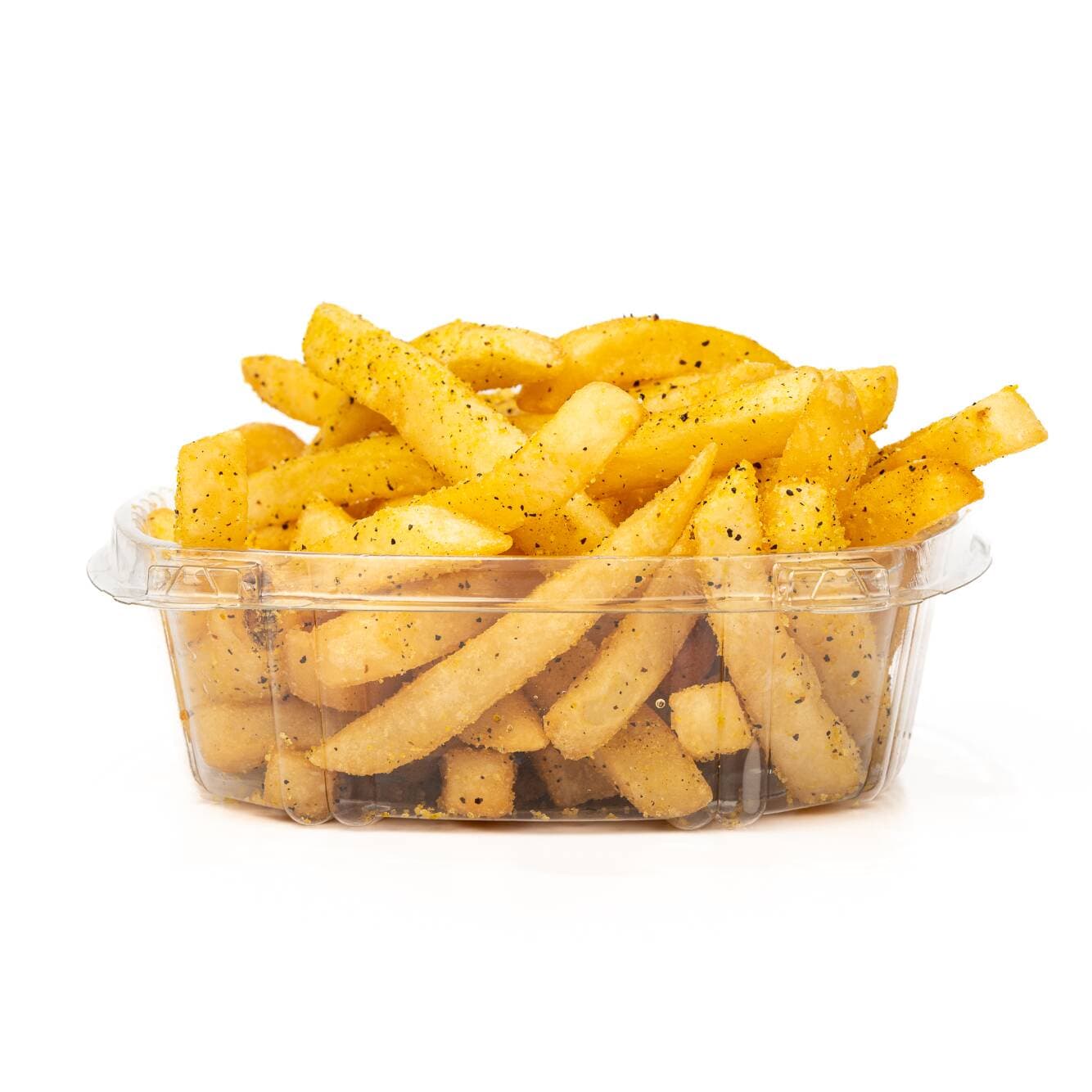 Papas Medianas
