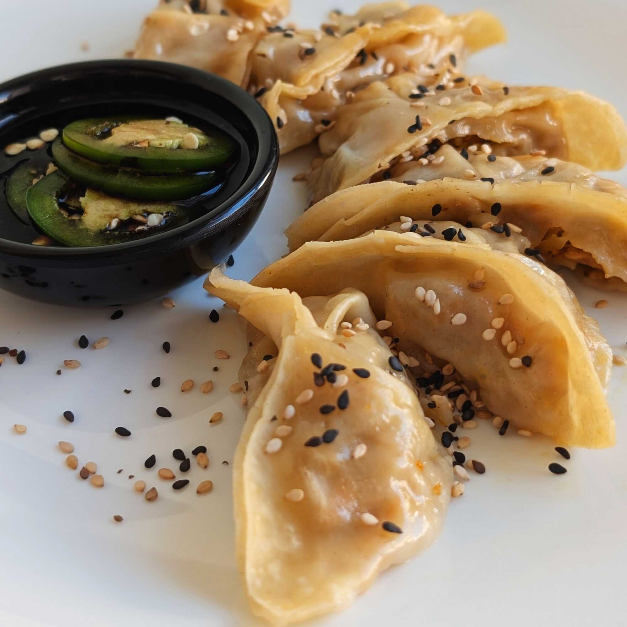 Dumplings