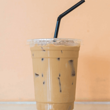 Latte Frío