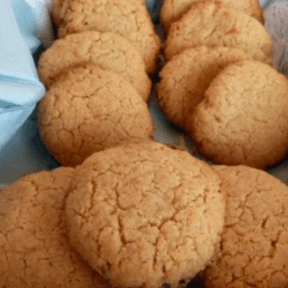 Galleta de Panadería