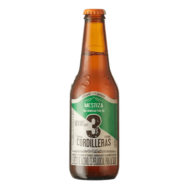 3 Cordilleras Mestiza 300 Ml