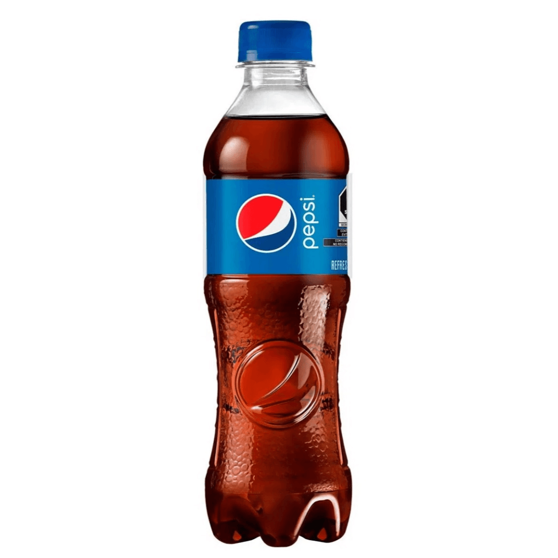 PEPSI Regular 400ml Pet.