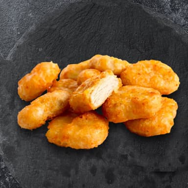 Chicken Nuggets (6 pzas)