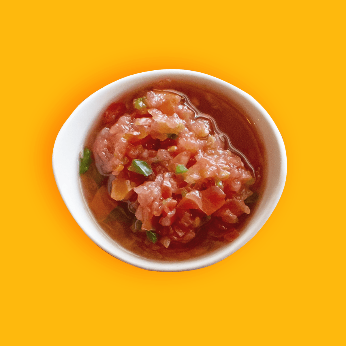Salsa (8oz)