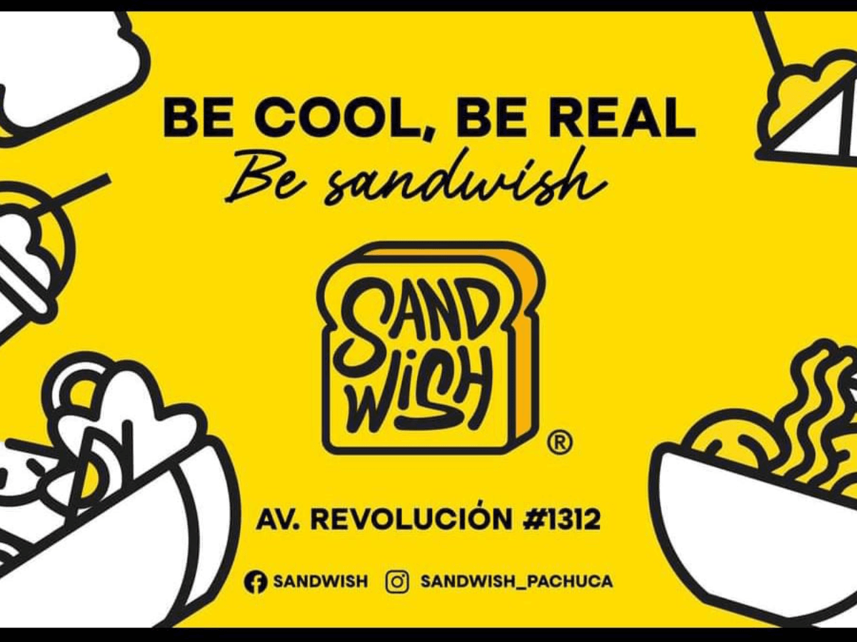 Sandwish Revolucion