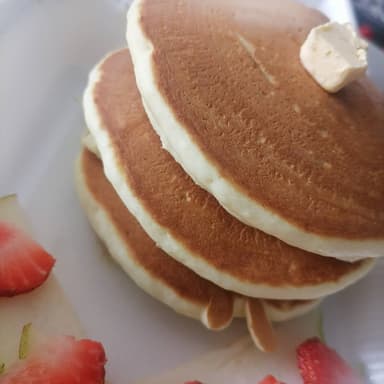 Hot Cakes
