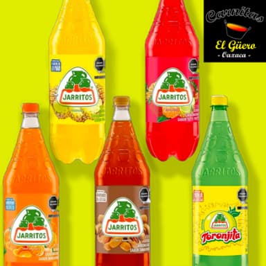 Jarrito 2 L