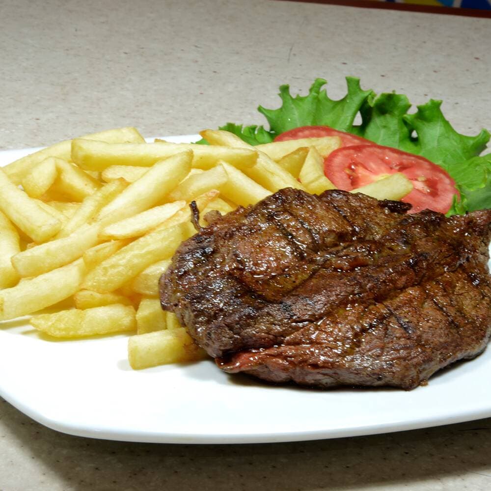 Churrasco Especial