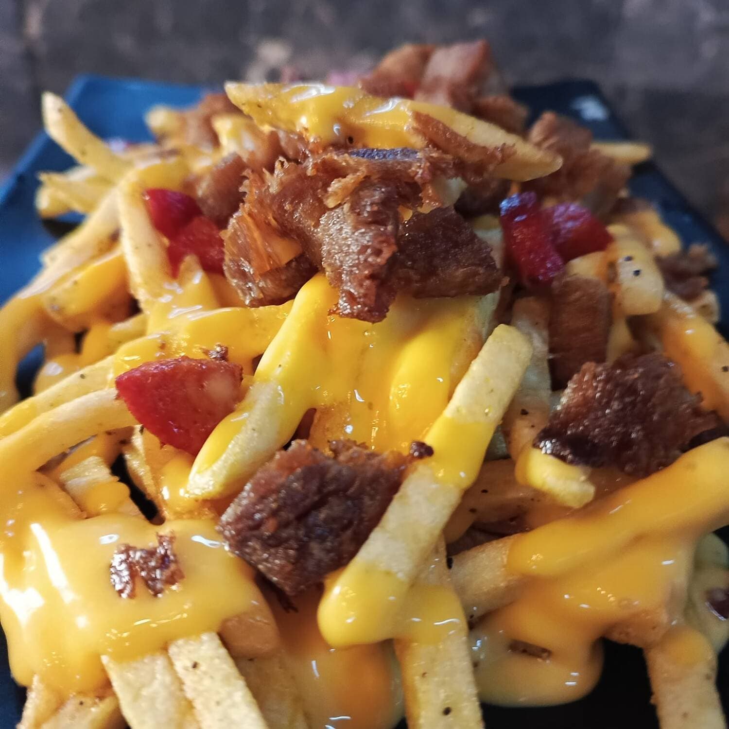 Andro´s papas