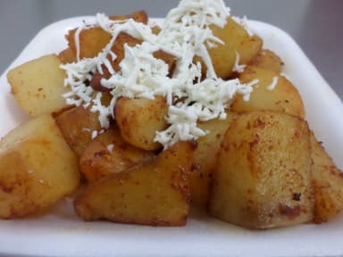 Orden de Papas