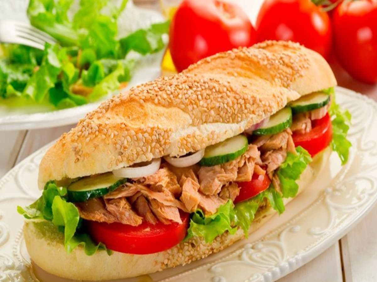 Baguette Place