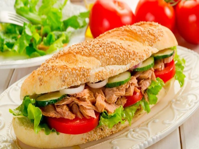 Baguette Place