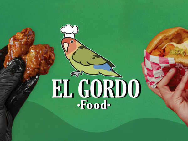 El Gordo Food