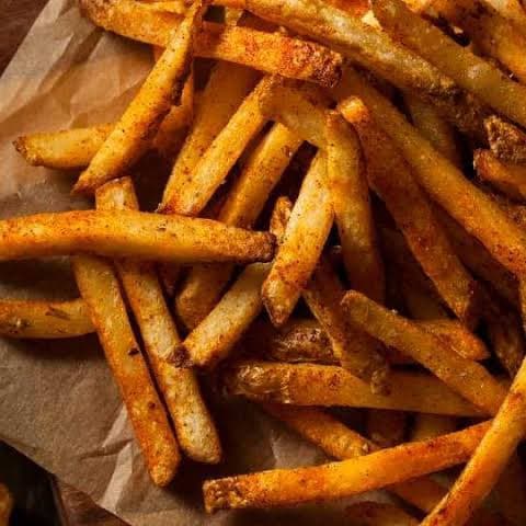 Happy's Hot Fries