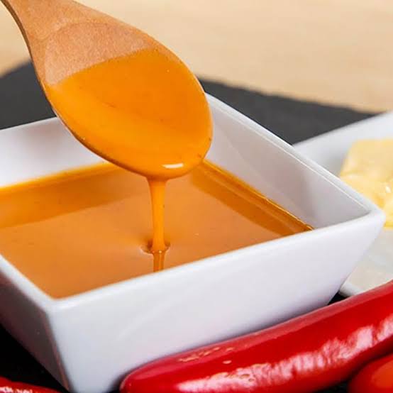 Salsa bufalo