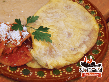 Omelette
